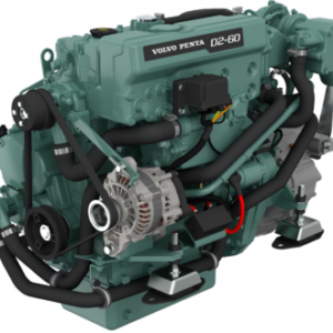 Marine Inboard Diesel Engines For Sale