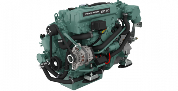 Marine Inboard Diesel Engines For Sale