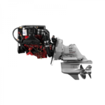 MOTOR VOLVO PENTA V6-200
