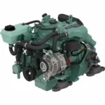 VOLVO PENTA BOB TAIL D1-20