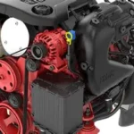 MOTOR VOLVO PENTA V6-250-C SX