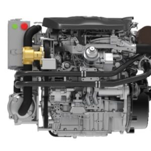 NEW Hyundai Seasall R200S 200hp Marine Diesel With Sterndrive Adaptor