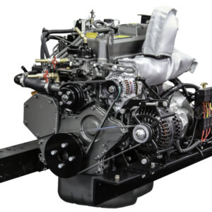 Shire - NEW Shire 70 Keel Cooled 70hp Marine Diesel Engine.