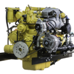 Shire - NEW Shire 65 Keel Cooled 65hp Marine Diesel Engine.