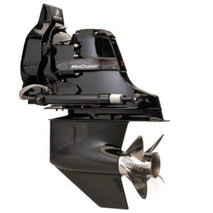 Hyundai Seasall - NEW Hyundai Seasall S270S 270hp Marine Diesel Engine & Sterndrive Package