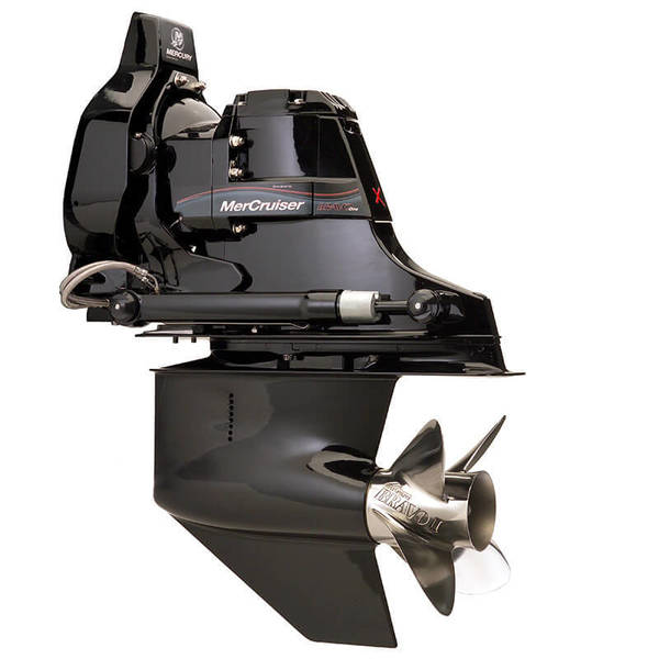 Hyundai Seasall - NEW Hyundai Seasall S270S 270hp Marine Diesel Engine & Sterndrive Package