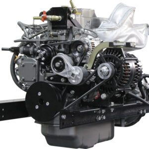 Shire - NEW Shire 50 Keel Cooled 50hp Marine Diesel Engine.