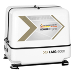 Marine Diesel Generator