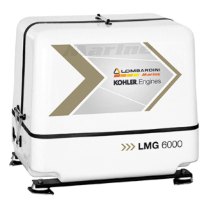 Marine Diesel Generator