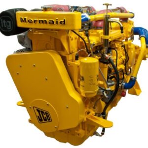 Mermaid - NEW J-444TC63 85HP Marine Diesel Engine
