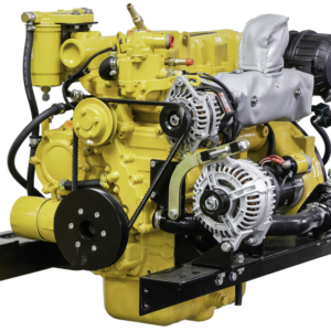 Shire - NEW Shire 43 Keel Cooled 43hp Marine Diesel Engine.