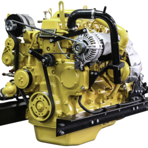 Shire - NEW Shire 90 Keel Cooled 90hp Marine Diesel Engine.