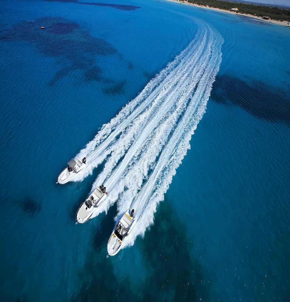 About Coastal Wave Marine