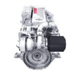 NEW FPT Cursor 9 C87-410 410hp Bobtail Marine Diesel Engine