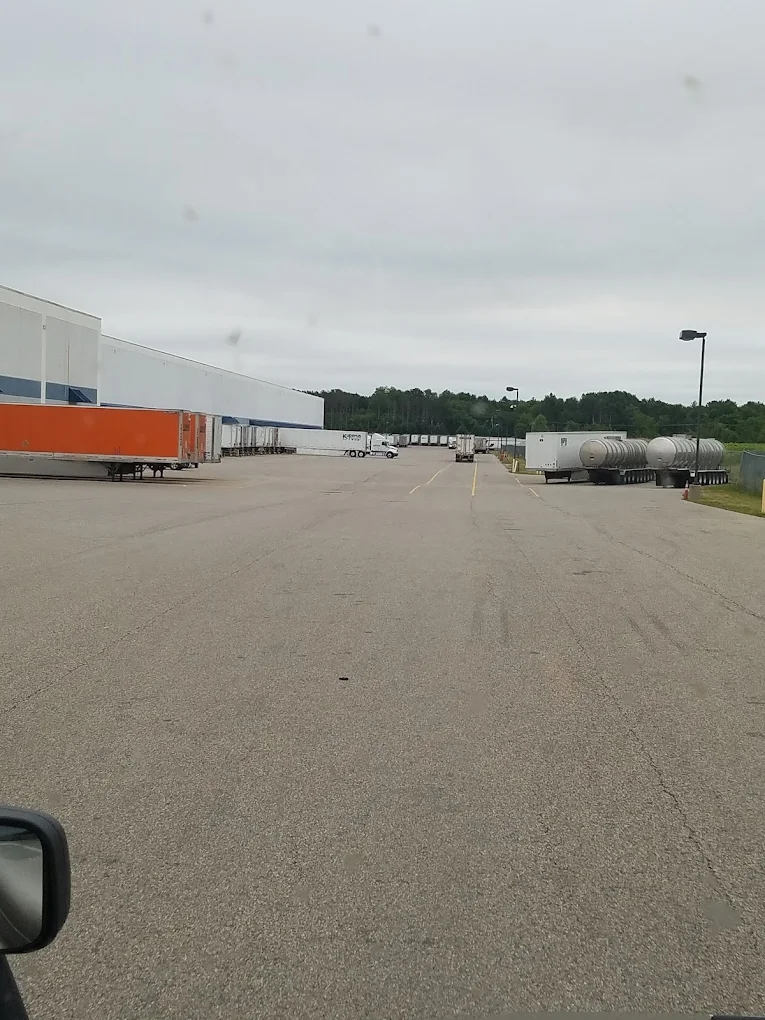 Coast Wake Marine Warehouse