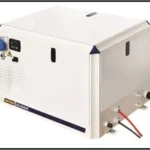 NEW Vetus GLX6SIC 6.5kVA Marine Diesel Generator Package