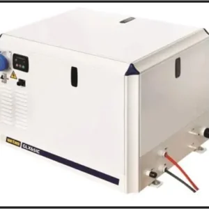 NEW Vetus GLX6SIC 6.5kVA Marine Diesel Generator Package