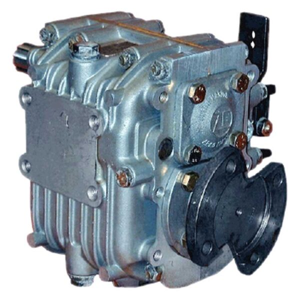 NEW ZF 12M 2.14:1 Marine Gearbox