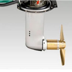 NEW Volvo Penta 130S 2.19 Saildrive Leg Complete Unit