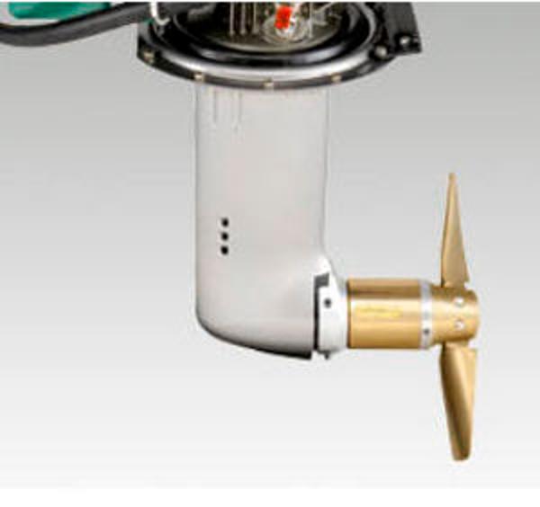 NEW Volvo Penta 130S 2.19 Saildrive Leg Complete Unit NEW Volvo Penta 130S 2.19 Saildrive Leg Complete Unit