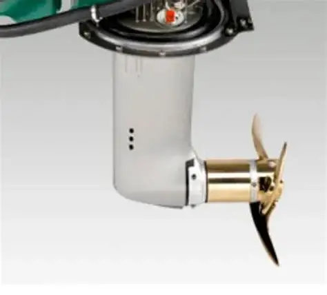 NEW Volvo Penta 150S 2.19 Saildrive Leg Complete Unit NEW Volvo Penta 150S 2.19 Saildrive Leg Complete Unit