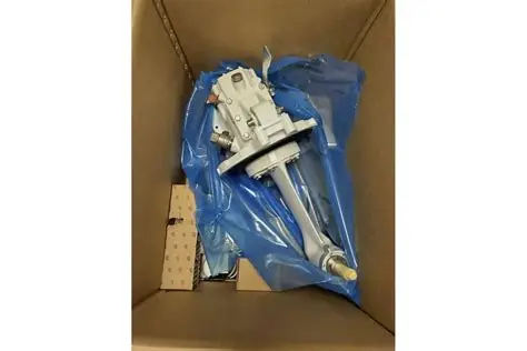 NEW Technodrive Seaprop 60 2.15:1 Saildrive NEW Technodrive Seaprop 60 2.15:1 Saildrive