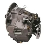 NEW Technodrive TM345 2.47:1 Marine Gearbox