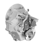 NEW Technodrive TM345A 2.47:1 Marine Gearbox