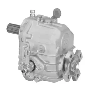 NEW Technodrive TMC40P 2.6:1 Marine GearboxGearbox