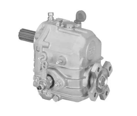 NEW Technodrive TMC40P 2.6:1 Marine GearboxGearbox