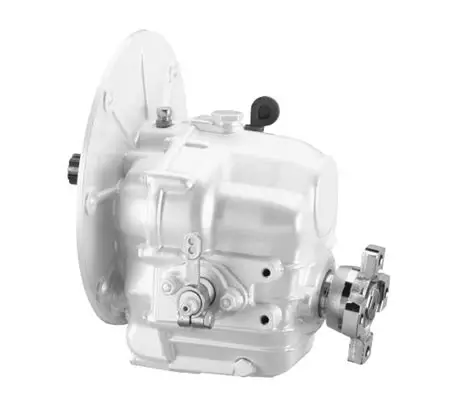 NEW Technodrive TMC60A 2:1 Marine Gearbox