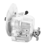 NEW Technodrive TMC60A 2.45:1 Marine Gearbox