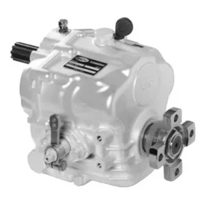 NEW Technodrive TMC60P 2:1 Marine Gearbox