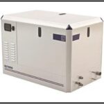 NEW Vetus GLX20TIC 20kVA Marine Diesel Generator Package