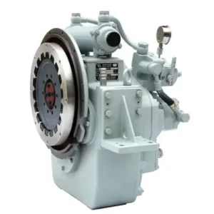 NEW Advance 120C Heavy Duty Marine Gearbox 1.94:1 Reduction