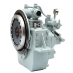 NEW Advance 120C Heavy Duty Marine Gearbox 2.45:1 Reduction