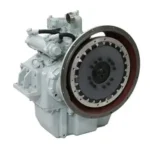 NEW Advance 300 Heavy Duty Marine Gearbox 1.87:1 Reduction