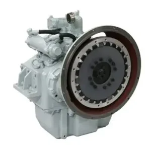 NEW Advance 300 Heavy Duty Marine Gearbox 5.44:1 Reduction