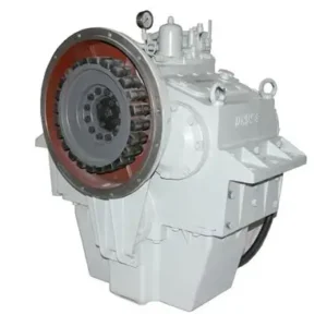 NEW Advance D300A Heavy Duty Marine Gearbox 4.00:1 Reduction