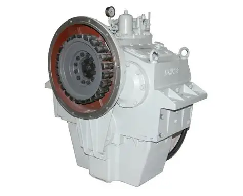 NEW Advance D300A Heavy Duty Marine Gearbox 4.00:1 Reduction NEW Advance D300A Heavy Duty Marine Gearbox 4.00:1 Reduction