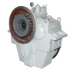 NEW Advance D300A Heavy Duty Marine Gearbox 7.63:1 Reduction