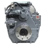 NEW Advance HC138 Heavy Duty Marine Gearbox 2.52:1 Reduction
