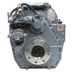 NEW Advance HC138 Heavy Duty Marine Gearbox 2.52:1 Reduction