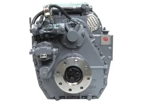 NEW Advance HC138 Heavy Duty Marine Gearbox 4.45:1 Reduction