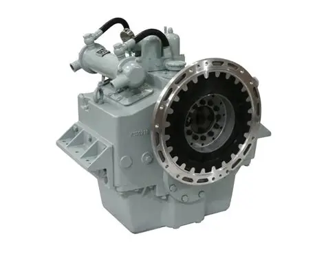 NEW Advance HC400 Heavy Duty Marine Gearbox 4.61:1 Reduction NEW Advance HC400 Heavy Duty Marine Gearbox 4.61:1 Reduction