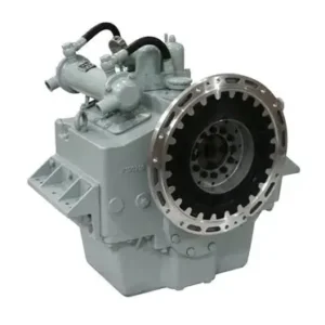 NEW Advance HC400 Heavy Duty Marine Gearbox 4.94:1 Reduction