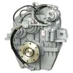 NEW Advance HCD1000 Heavy Duty Marine Gearbox 5.83:1 Reduction