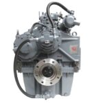 NEW Advance HCD600A Heavy Duty Marine Gearbox 4.18:1 Reduction