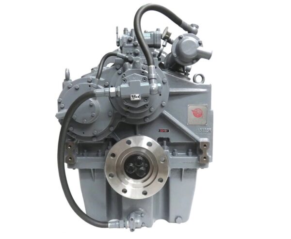 NEW Advance HCD600A Heavy Duty Marine Gearbox 5.71:1 Reduction