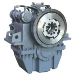 NEW Advance HCD800 Heavy Duty Marine Gearbox 4.90:1 Reduction